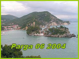 Parga 2004